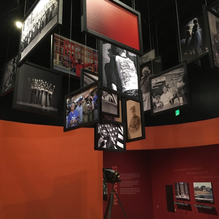 National Museum Of African American History And Culture - Adventures In DC