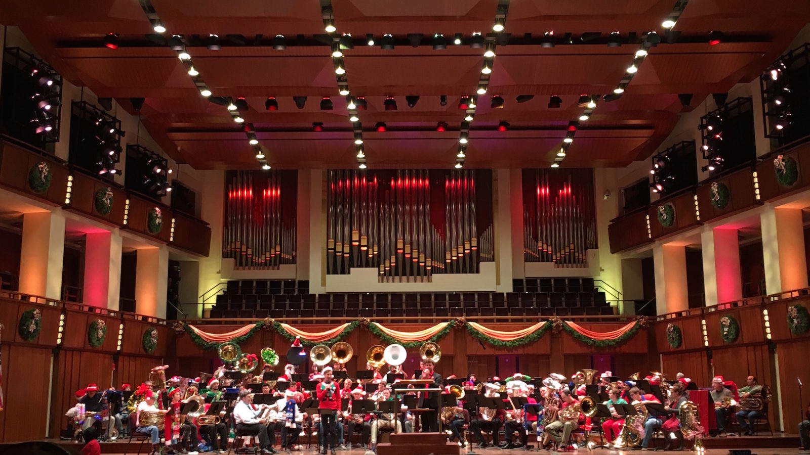 Merry TubaChristmas - Adventures In DC