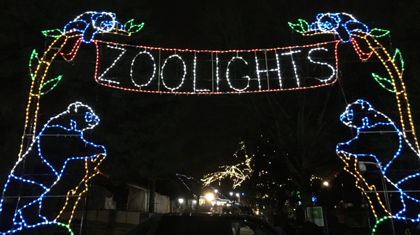 Zoo Lights Dc 2024 Tickets Darby Ellissa